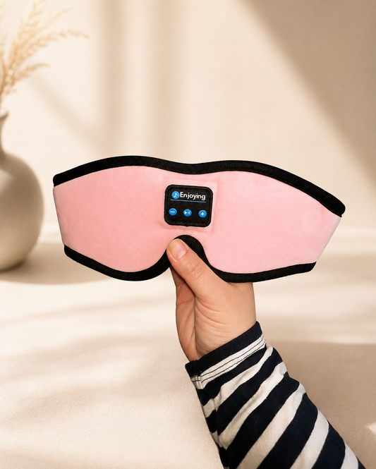 Sootheher Sleep Mask