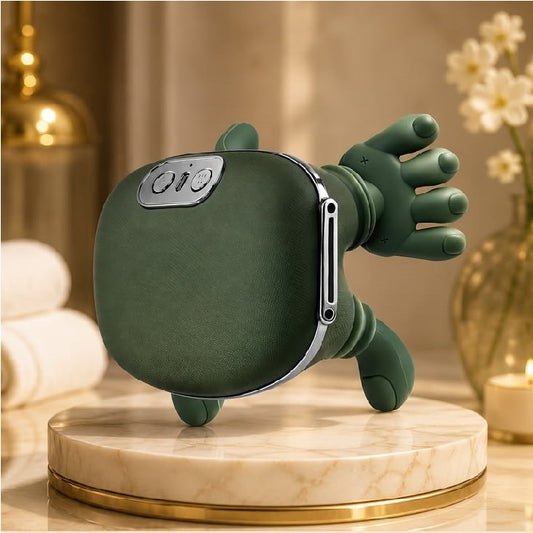 SootheHer Neck & Shoulder Massager