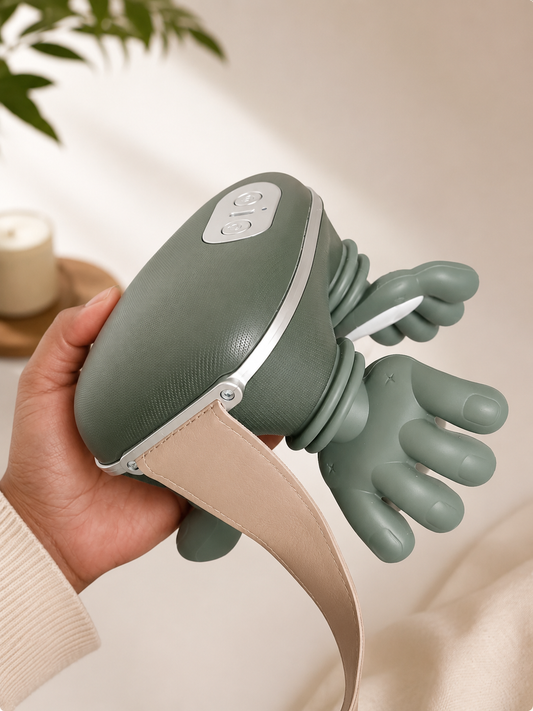 SootheHer Neck & Shoulder Massager