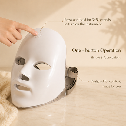 Sootheher Face Mask