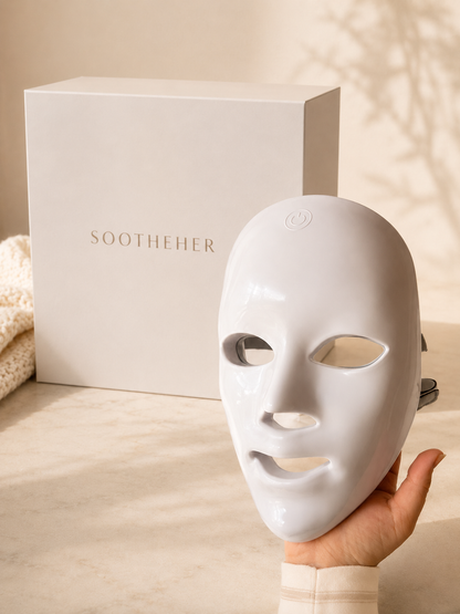 Sootheher Face Mask