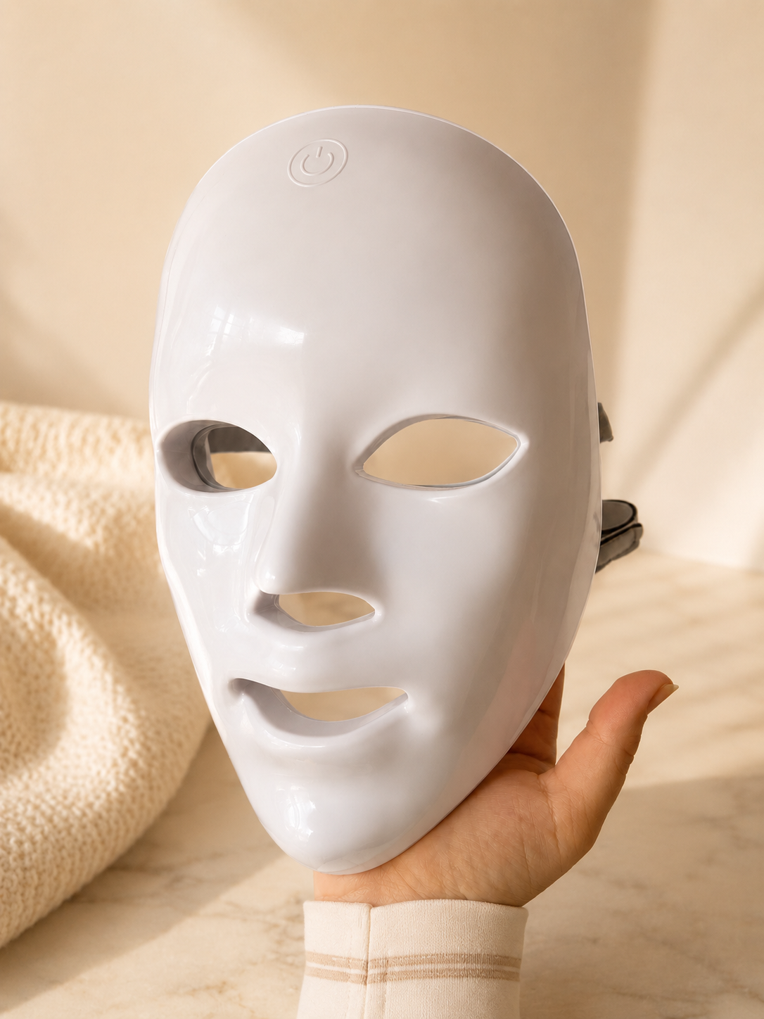 Sootheher Face Mask
