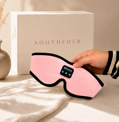 Sootheher Sleep Mask