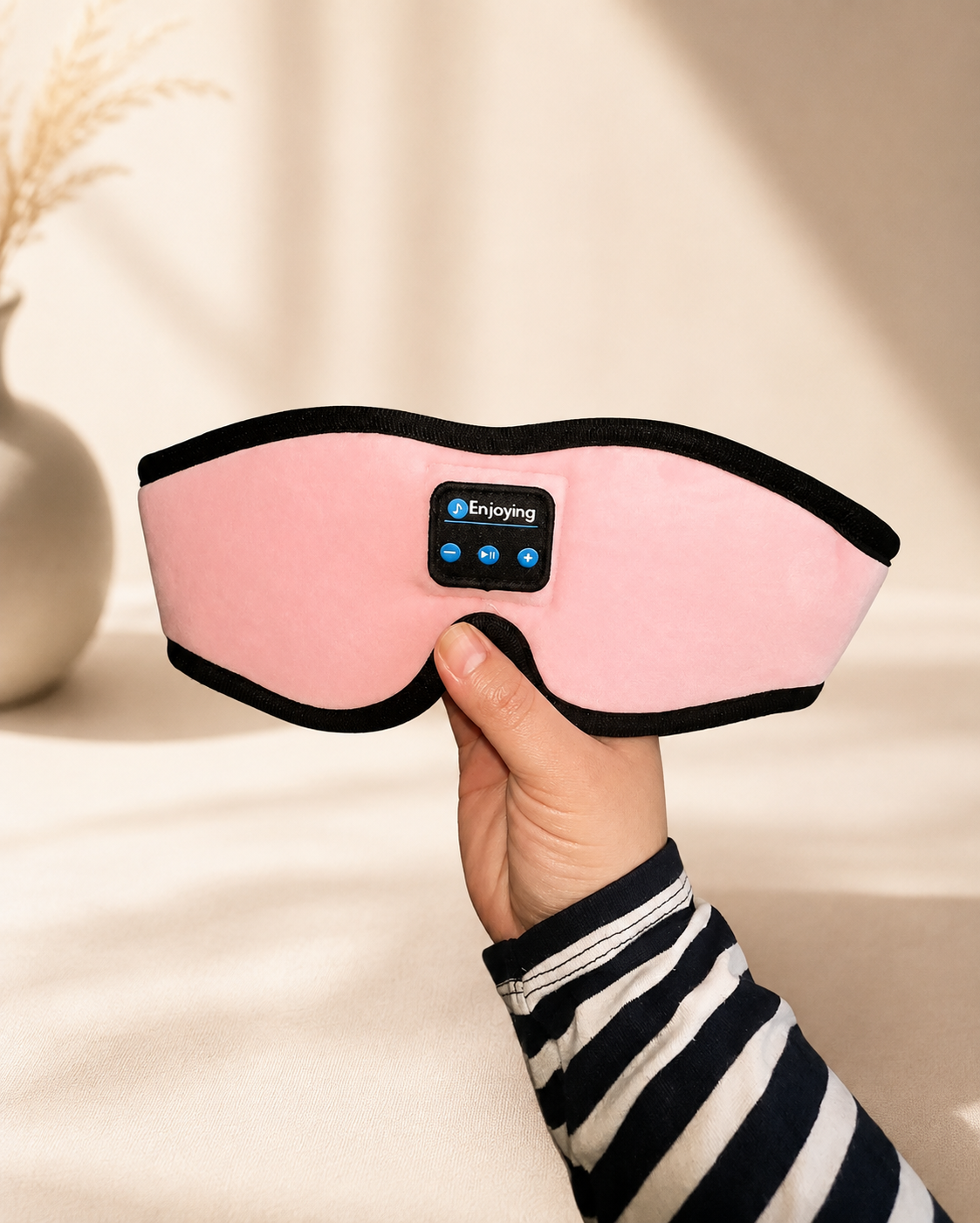 Sootheher Sleep Mask