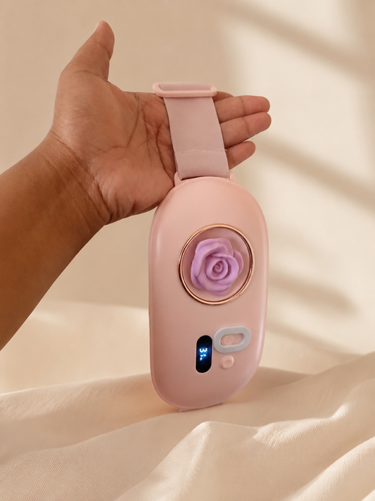 Sootheher Heating Pad
