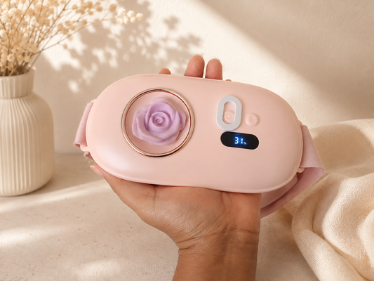 Sootheher Heating Pad