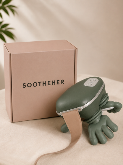 SootheHer Neck & Shoulder Massager