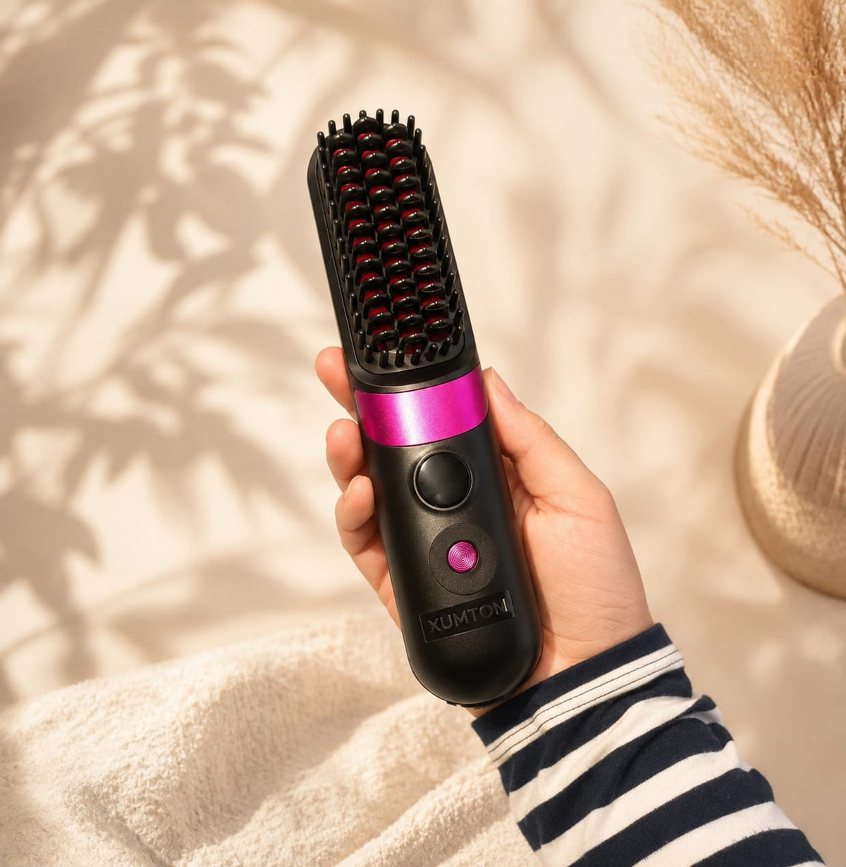 Sootheher Air Brush