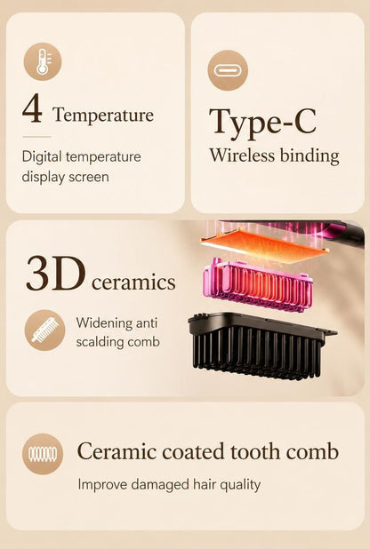 Sootheher Air Brush